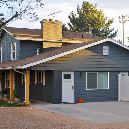 Central Kanab Apartment With Updated Interior! Exterior foto